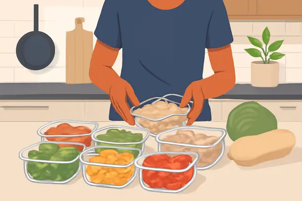 Meal Ideas for Dinner So Easy, Your Takeout Menu Might Get Jealous 3 image