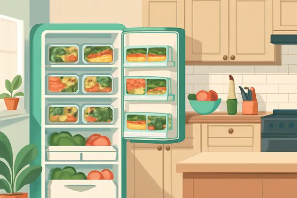 Meal Prep Ideas for Weight Loss: Because Your Fridge Won’t Judge Your Broccoli 3 meal prep ideas for weight loss