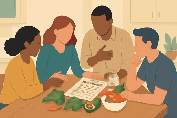 Laughably Easy Meals for the Week: No More Staring at the Fridge 2 image