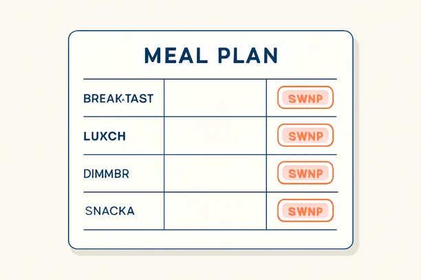 Mediterranean Diet 30-Day Meal Plan PDF Free: Because Bread Shouldn’t Be Lonely 2 image