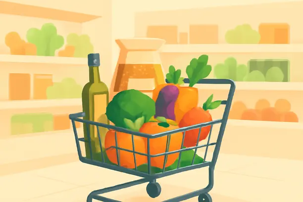 Mediterranean Diet 30-Day Meal Plan PDF Free: Because Bread Shouldn’t Be Lonely 3 image