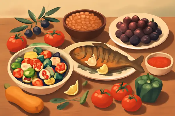 Mediterranean Diet 30 Day Meal Plan PDF Free Download—Olive This for Women Over 40 3 mediterranean diet 30 day meal plan pdf free download