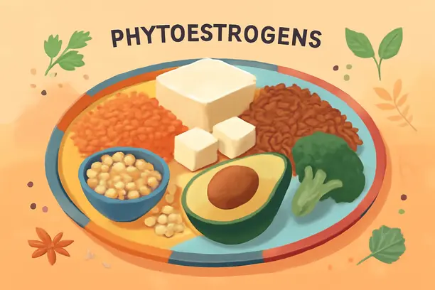 Mediterranean Diet for Perimenopause Weight Loss: Because Hot Flashes Don’t Burn Calories 2 image