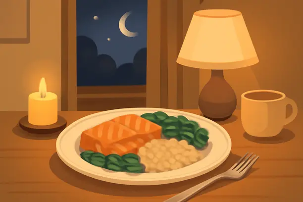 Mediterranean Diet for Perimenopause Weight Loss: Because Hot Flashes Don’t Burn Calories 3 image