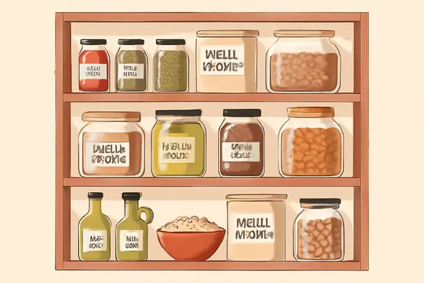 Mediterranean Diet Shopping List for Women Over 40 Who’d Rather Vacation Than Count Calories 3 image