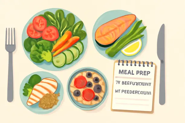 I Need to Lose 10 Pounds: Can My Scale Handle the Drama? 2 image