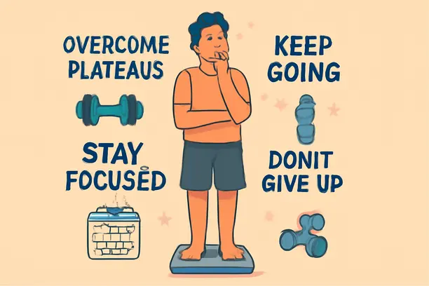 I Need to Lose 10 Pounds: Can My Scale Handle the Drama? 3 image