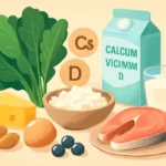 nutrition for women over 40