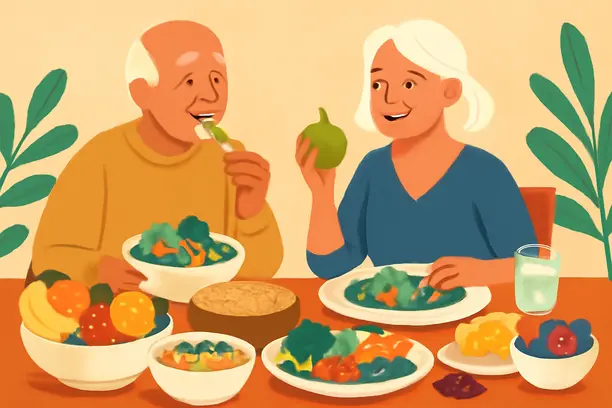 The Over 50 Diet: Now With 100% Less Judgment and More Cheese 4 over 50 diet