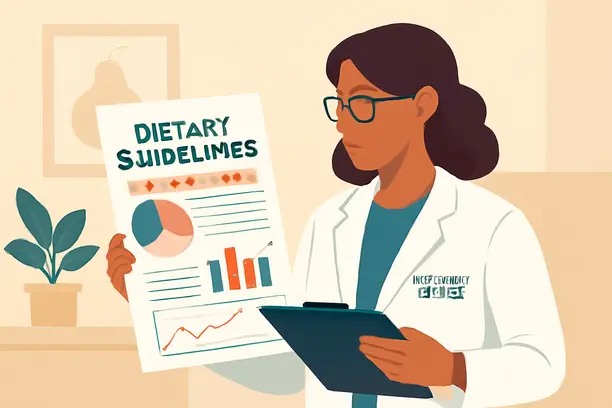 The Over 50 Diet: Now With 100% Less Judgment and More Cheese 2 image