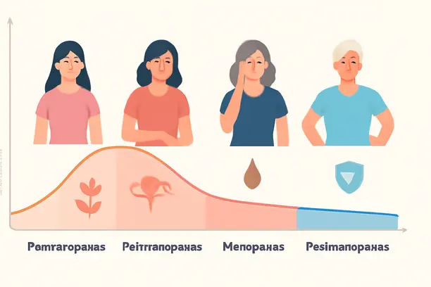 Perimenopause Weight Loss Tips for Women Over 40 Who Refuse to Count Peas 2 image