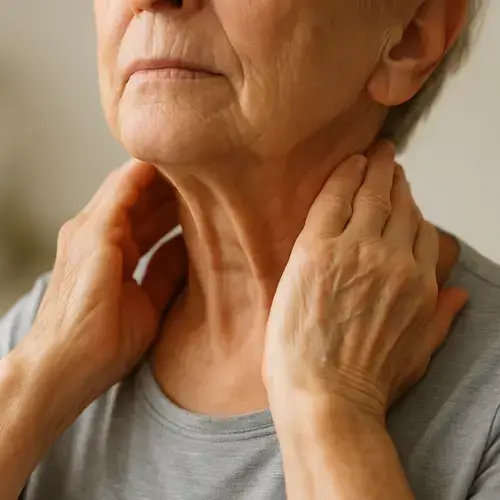 Posture Exercise for Seniors Made Fun: How to Stand Tall Without a Stiff Neck 2 image