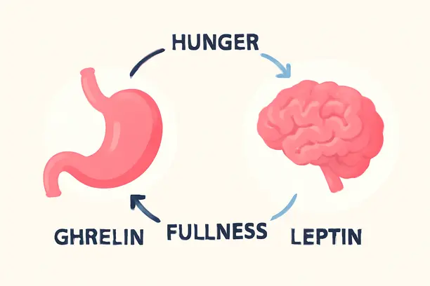 Weight Loss Breakfast for Women Over 40: Why Cereal Isn’t a Personality Trait 2 image