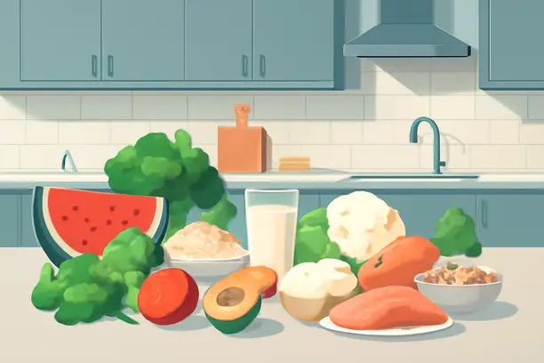 Weight Loss in Menopause for Women Over 40: Proof You Don’t Have to Abandon Bread or Sanity 1 weight loss in menopause