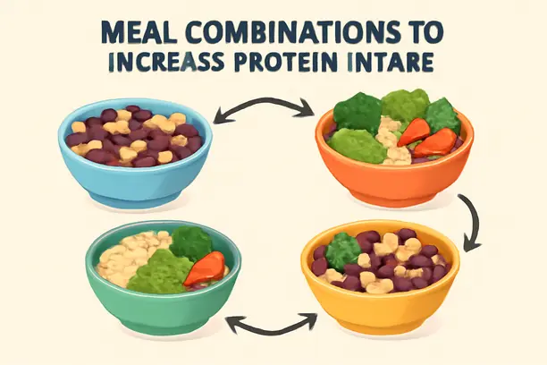 Weight Loss Meal Recipes So Tasty You’ll Forget You’re Dieting 3 image