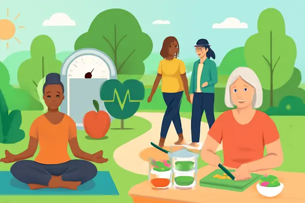 Weight Loss Programs for Women Over 40: Kale Not Required, Sanity Guaranteed 1 weight loss programs for women