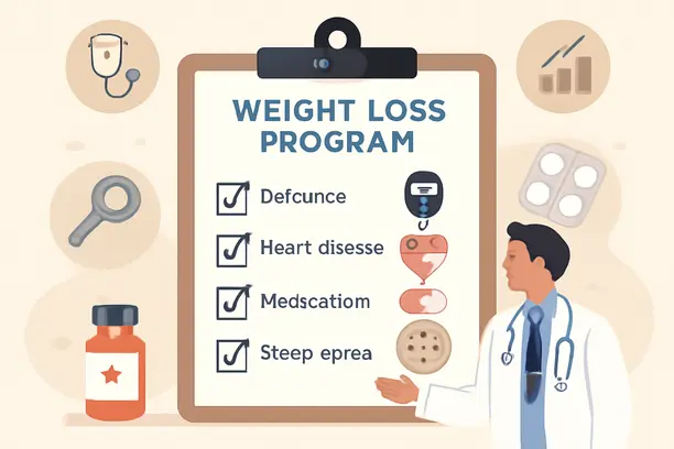 Weight Loss Programs for Women Over 40: Kale Not Required, Sanity Guaranteed 2 image