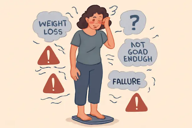 Weight Loss Programs for Women Over 40: Kale Not Required, Sanity Guaranteed 3 image