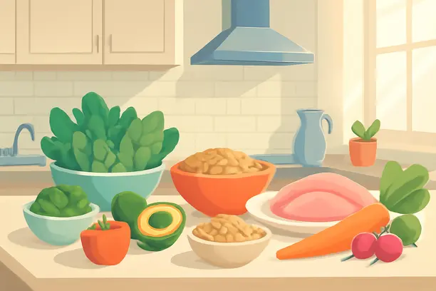 Weight Loss Recipes for Women Over 40 Who'd Rather Eat Than Diet 3 weight loss recipes