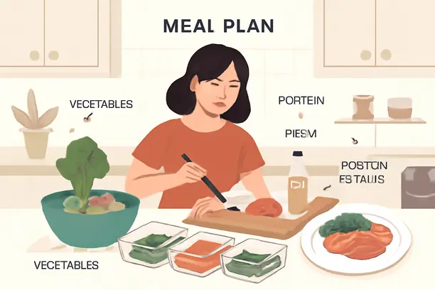 Weight Loss Recipes for Women Over 40 Who'd Rather Eat Than Diet 2 image