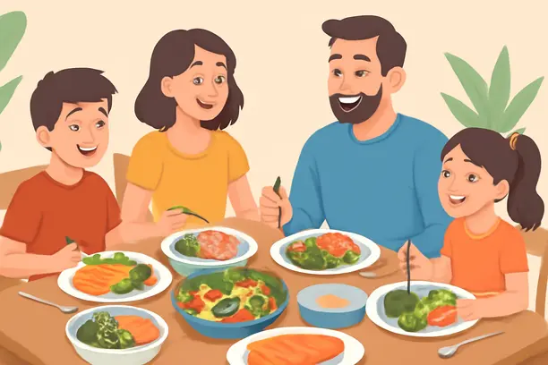 Weight Loss Recipes for Women Over 40 Who'd Rather Eat Than Diet 3 image