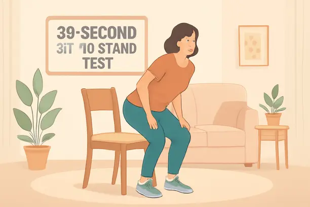 Weight Training Program for Women Over 40 That Even Your Joints Will Thank You 2 image