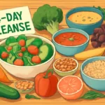 14 day cleanse