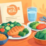 1600 calorie meal plan