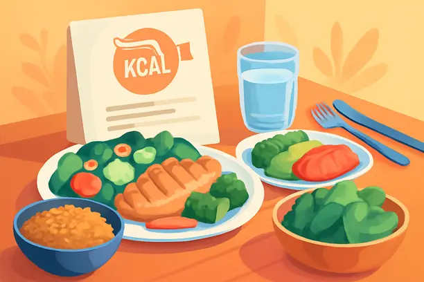 1600 Calorie Meal Plan: Because Even Your Snack Jar Needs Boundaries 1 1600 calorie meal plan