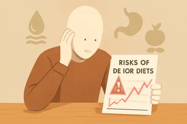 21 Day Detox: Because Your Liver Got This, But Your Snack Drawer Disagrees 2 image