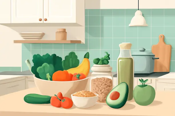 The 5 Day Cleanse: Will Your Liver Call HR or Send a Thank-You Note? 1 =