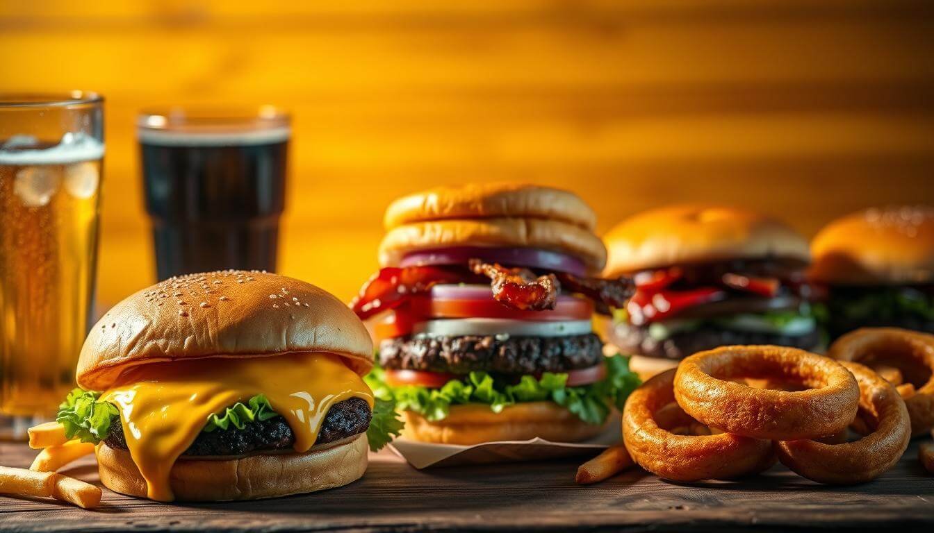 Delicious Hamburger Meals for Dinner 1 97926031 fb86 4768 9951 c419c503d2a3