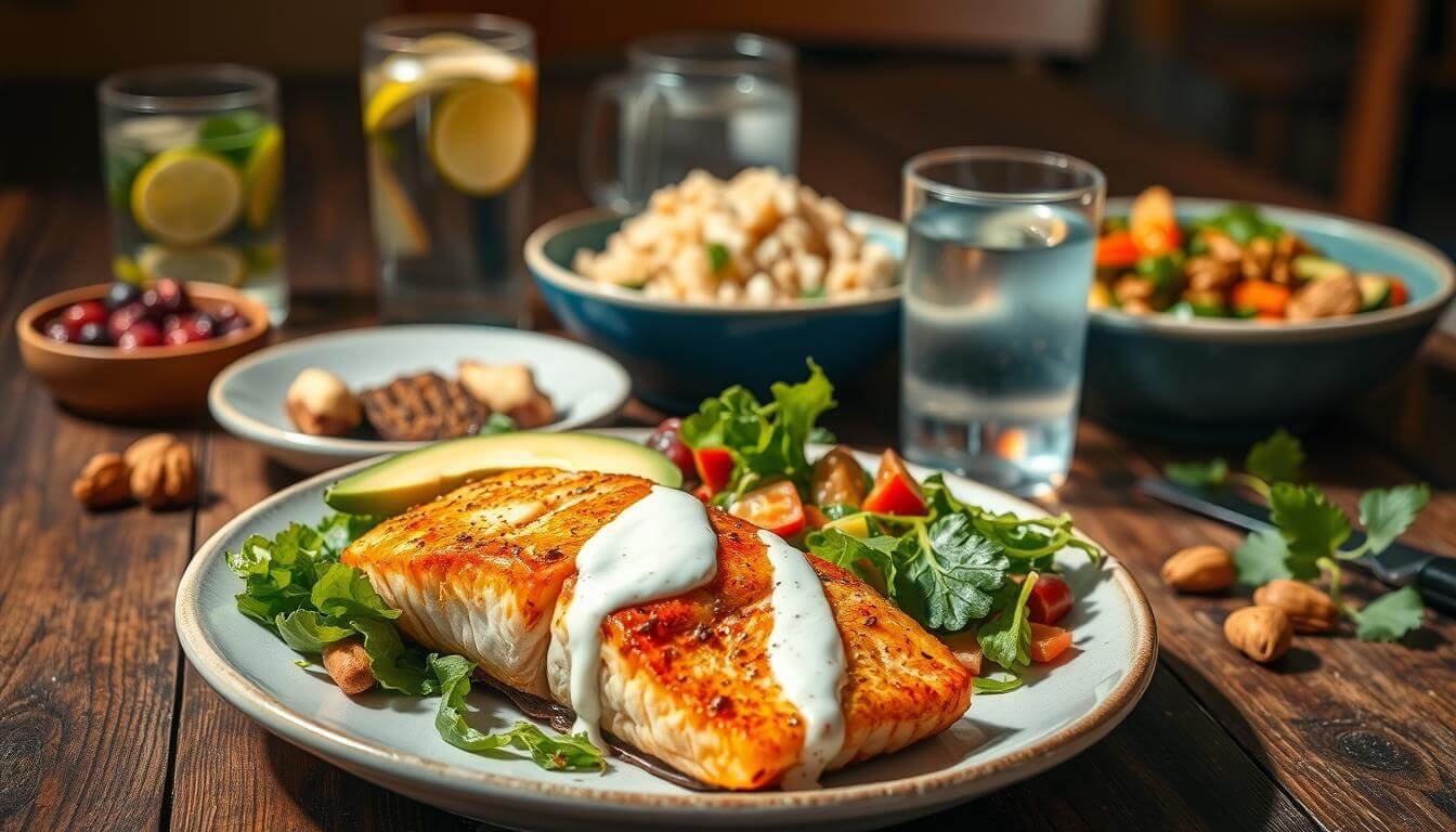 Keto Diet Daily Meal Plan: Easy Recipes & Meal Ideas 6 a32db93a 2985 4432 8bc3 ac533fc8451a