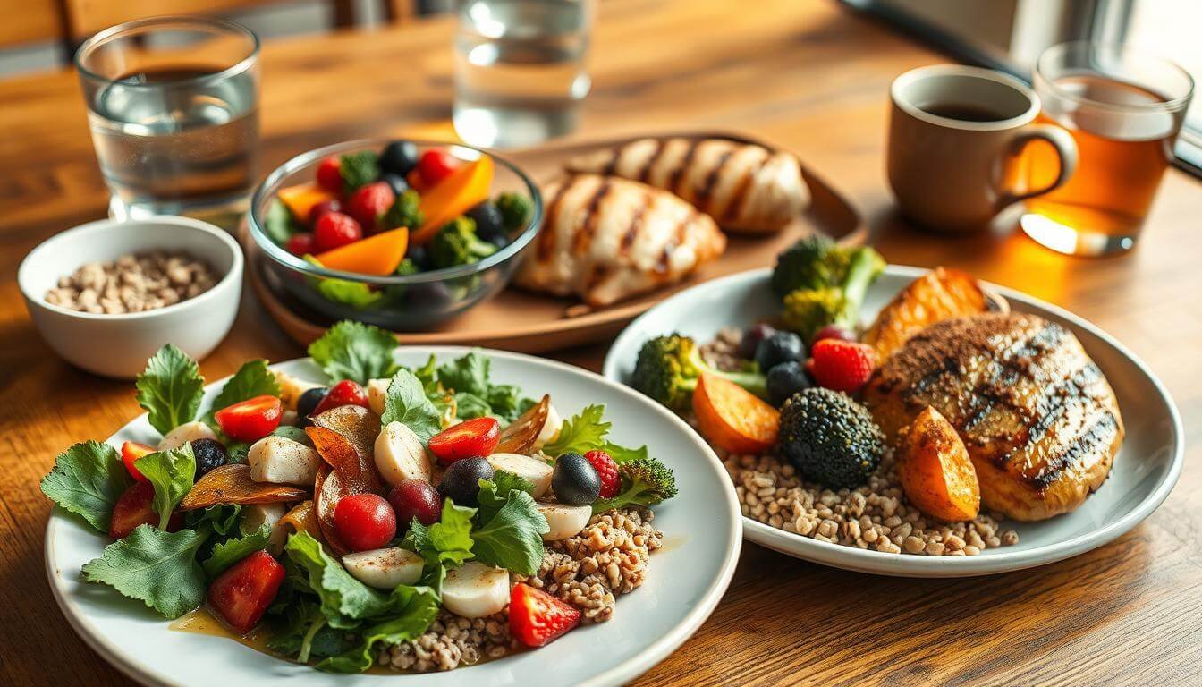 Healthy Meals in a Day: Balanced Eating Made Easy 1 b048178b 8067 4e80 ae49 19b19e26a093