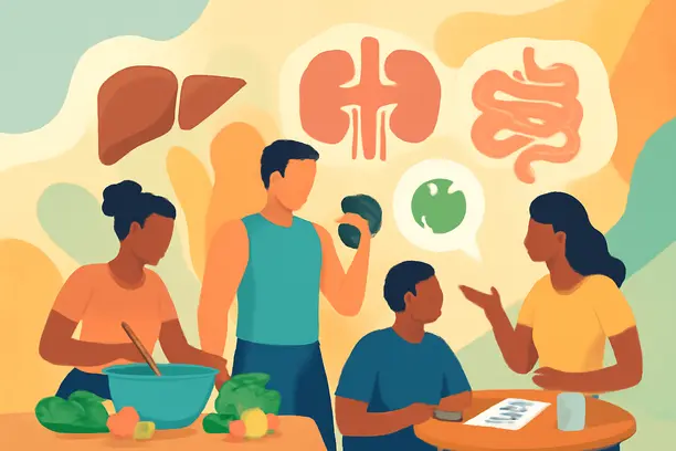 best detox diet for weight loss