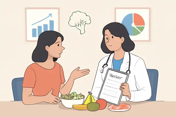 Diet for Menopause Belly: Why Your Muffin Top Isn’t a Moral Failing 2 image