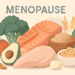diet plan for menopause weight loss