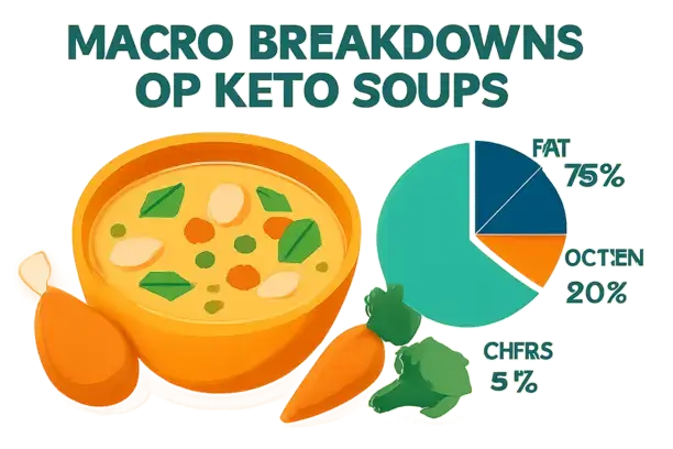 Keto Diet Soup Recipes Even Your Carb-Loving Friends Will Beg For 2 image