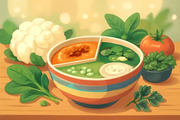 keto-friendly soups to buy