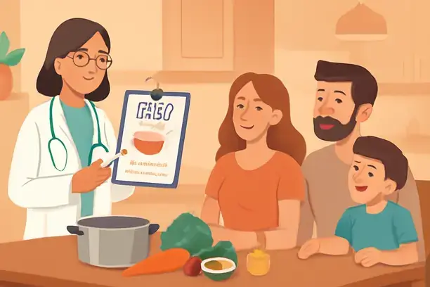 Keto Soup Recipes for Weight Loss: Because Life’s Too Short for Boring Bowls 2 image