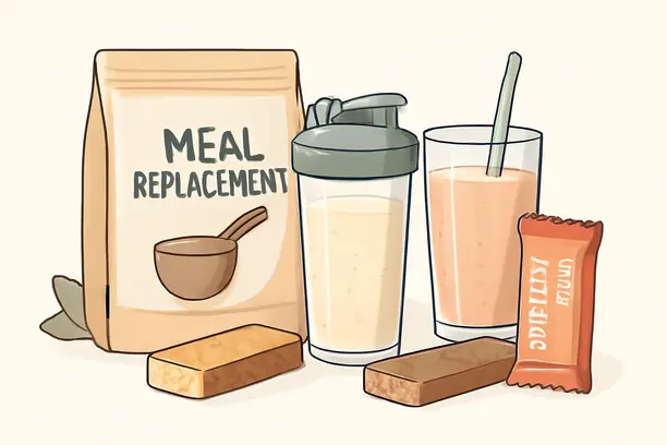 meal replacement