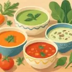 soup detox diet