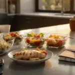 16 week marathon diet plan