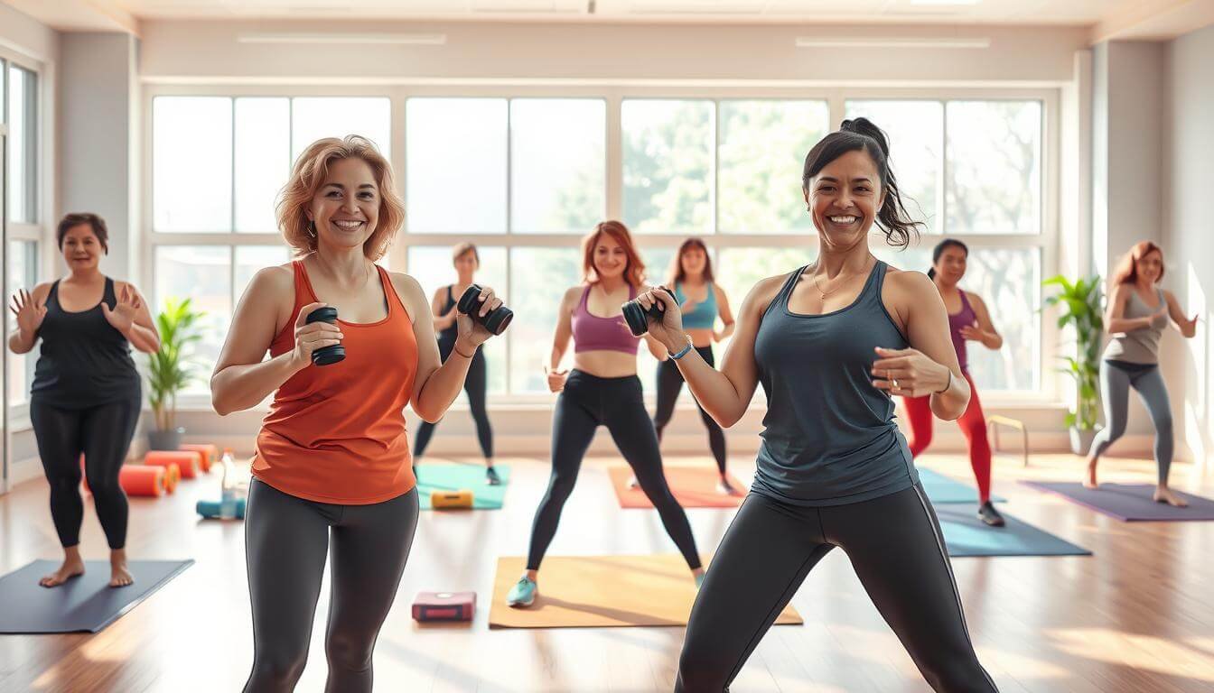 Healthy Diet Exercise Plan for Women: Tips and Routines 1 5916f8be 46ad 4d7d a855 386874f64479