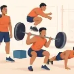 alan ritchson workout