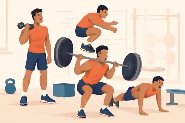 Alan Ritchson Workout: Outlift Your Couch and Outsmart Boring Routines 1 alan ritchson workout