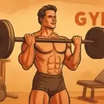 steve reeves workout