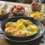 father's day breakfast